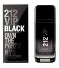 Carolina Herrera - 212 VIP Black - Eau de Parfum 50ml, 100ml ou 200ml