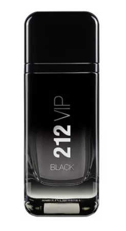 Carolina Herrera - 212 VIP Black - Eau de Parfum 50ml, 100ml ou 200ml