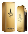 Paco Rabanne 1 Million EDT 30 ml, 50 ml, 100 ml ou 200 ml para Masculino